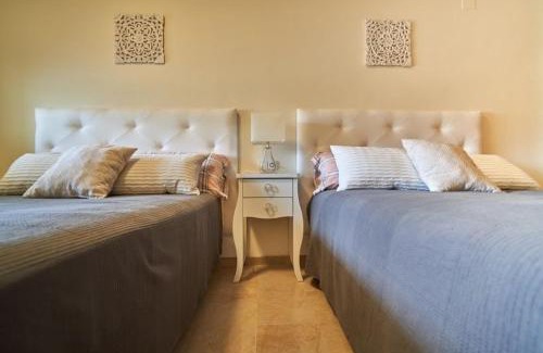 Isla Cristina Apartment | Apartamento primera línea de playa Isla Cristina Urbanización Zarati