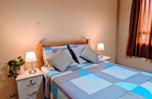 Rimac Apartment | Apartamento privado, 2 habitaciones, cerca al Centro de Lima
