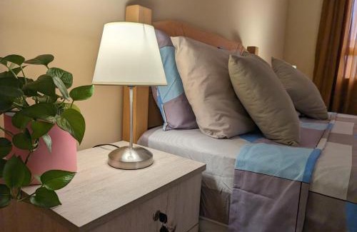 Rimac Apartment | Apartamento privado, 2 habitaciones, cerca al Centro de Lima