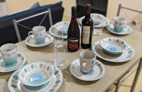 Rimac Apartment | Apartamento privado, 2 habitaciones, cerca al Centro de Lima