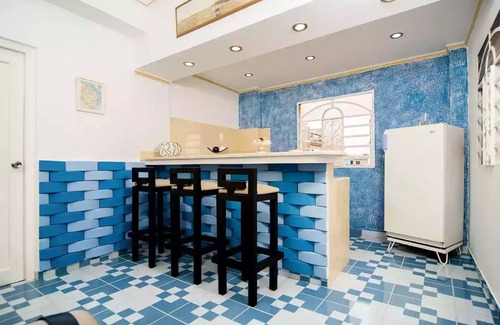 Old Havana Apartment | Apartamento Privado con Balcón y Vistas