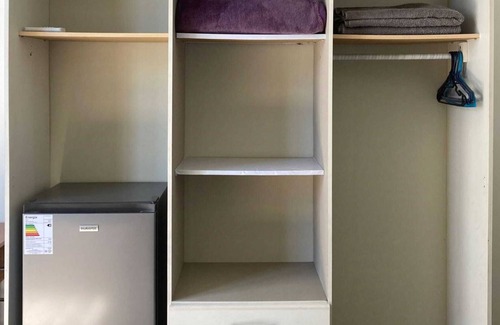 Cordon Apartment | Apartamento Privado con Baño en Suit