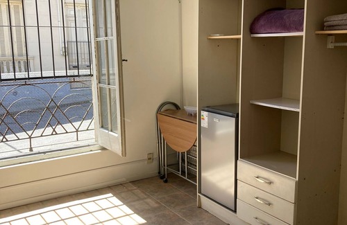 Cordon Apartment | Apartamento Privado con Baño en Suit