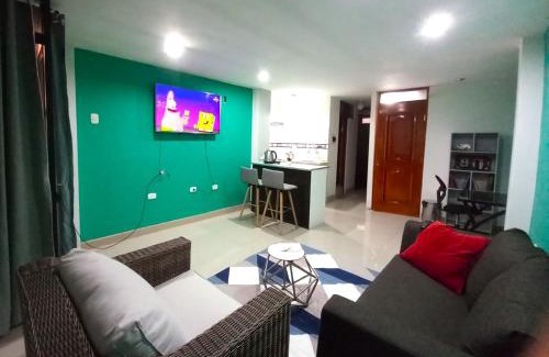 Cusco Apartment | Apartamento privado y acogedor