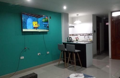 Cusco Apartment | Apartamento privado y acogedor