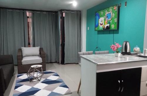Cusco Apartment | Apartamento privado y acogedor