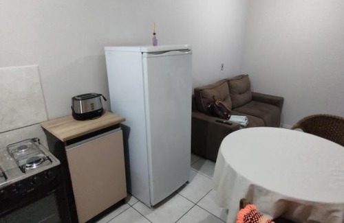Salto do Norte Apartment | Apartamento privativo 06