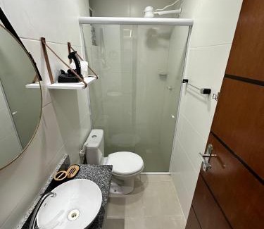 Maguari-Cajui Apartment | apartamento prox ao vila maguary