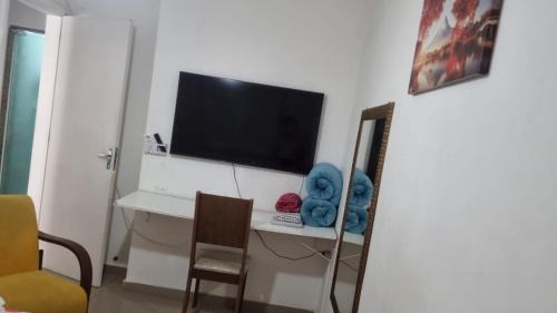 Campo Grande Apartment | Apartamento - proximo ao centro de campo grande