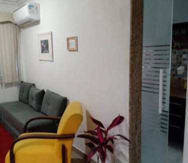 Campo Grande Apartment | Apartamento - proximo ao centro de campo grande