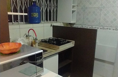 Sao Lourenco Apartment | Apartamento Proximo ao Centro da Cidade