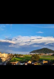 Centro Apartment | APARTAMENTO PRÓXIMO A PRAIA PISCINA E AREA GOURMET