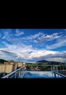 Centro Apartment | APARTAMENTO PRÓXIMO A PRAIA PISCINA E AREA GOURMET