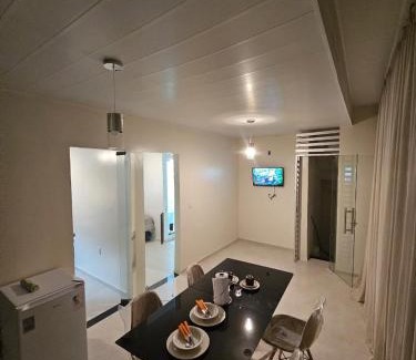 Val-de-Caes House | APARTAMENTO PROXIMO AO AEROPORTo 2km do Centro de Convenções