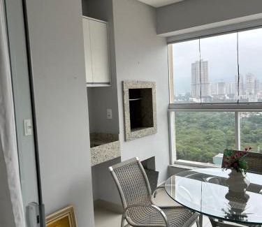 Castelo Branco Apartment | Apartamento proximo ao mar