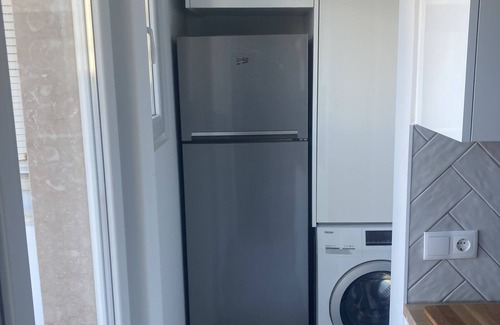Costa de Caparica House | Apartamento com Terraço e 3 Quartos, 200 Metros da Praia