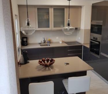 Vila Nova de Milfontes Apartment | Apartamento Alagoinha by Umbral