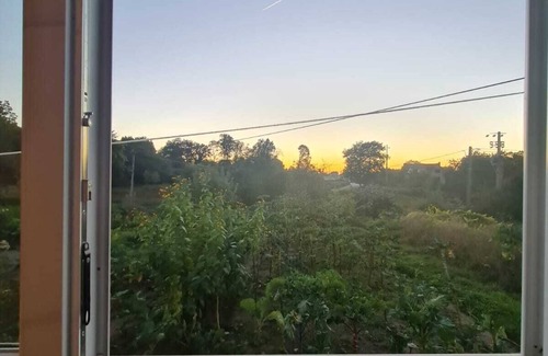 Vila Nova de Paiva Apartment | Apartamento T3 para Alugar - Zona Rural com Garagem Fechada e Churrasqueira