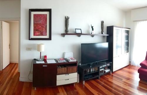 Getxo Apartment | Apartamento Puente Colgante
