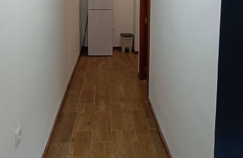 Arrabal Apartment | Apartamento Puente Romano