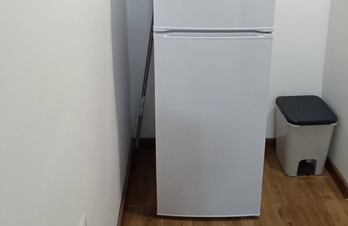 Arrabal Apartment | Apartamento Puente Romano