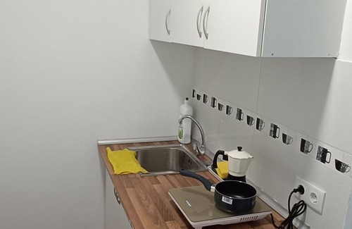 Arrabal Apartment | Apartamento Puente Romano