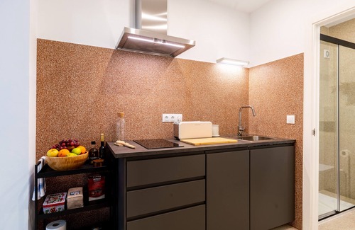 San Roque Apartment | Apartamento Puerta de Carmona