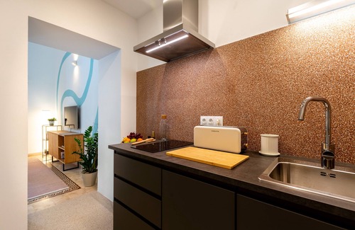San Roque Apartment | Apartamento Puerta de Carmona