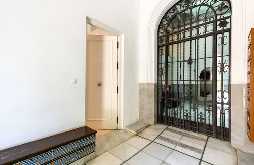 San Roque Apartment | Apartamento Puerta de Carmona