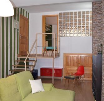 Abena Apartment | Apartamento Puerta del Pirineo