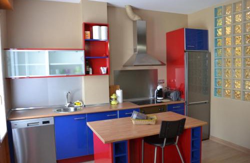 Abena Apartment | Apartamento Puerta del Pirineo