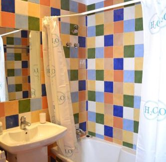 Abena Apartment | Apartamento Puerta del Pirineo