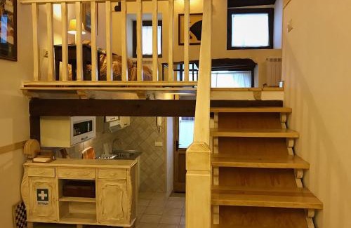 Candelario Apartment | Apartamento Puerta Grande