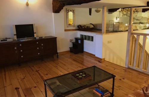 Candelario Apartment | Apartamento Puerta Grande