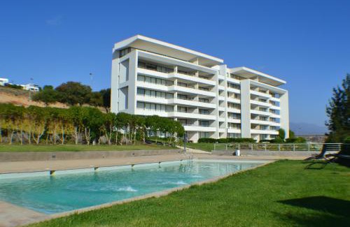 Tongoy Apartment | Apartamento Puerto Velero Tongoy