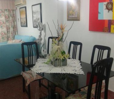 Puig Apartment | Apartamento PuigVal
