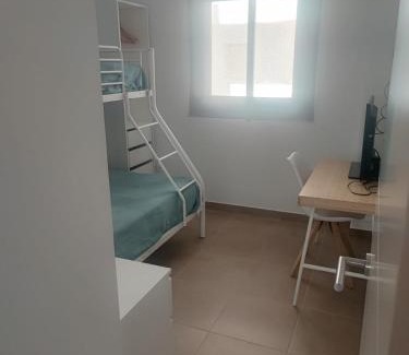 Rota Apartment | Apartamento Punta Candor Rota