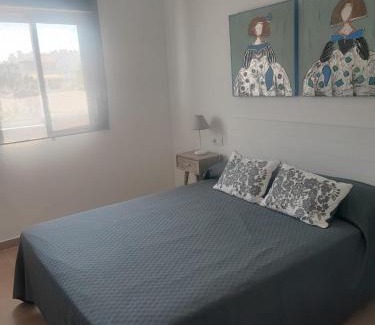Rota Apartment | Apartamento Punta Candor Rota