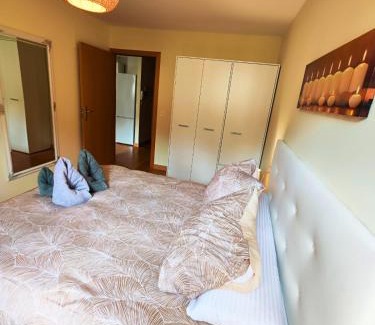 Erro Apartment | Apartamento Punta Escarra