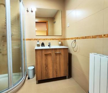 Erro Apartment | Apartamento Punta Escarra