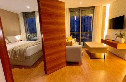 Margallo Apartment | Apartamento Punto24