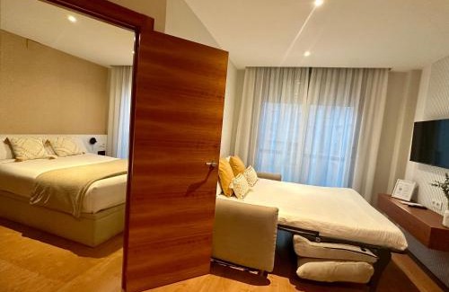 Margallo Apartment | Apartamento Punto24