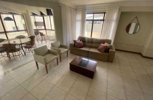 Itapema Apartment | Apartamento quadra mar