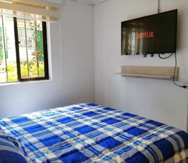 San Javier House | Apartamento Quintas de San Javier