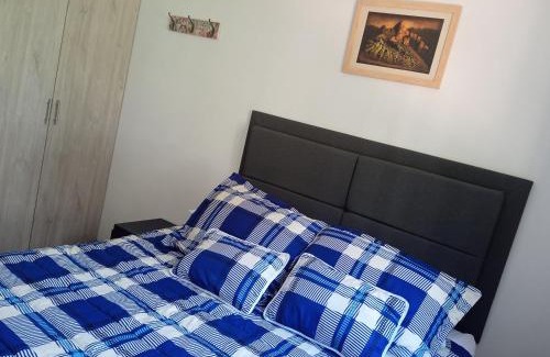 San Javier House | Apartamento Quintas de San Javier