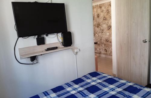 San Javier House | Apartamento Quintas de San Javier