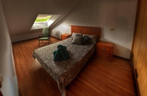 Cuntis Apartment | Apartamento Río Gallo