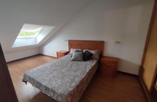 Cuntis Apartment | Apartamento Río Gallo