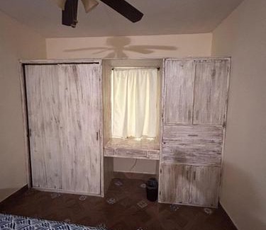 Matamoros Apartment | Apartamento Río Nazas Planta Alta