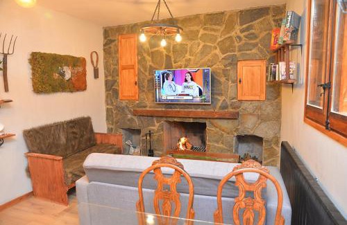 La Pobla de Lillet Apartment | Apartamento Rústico-moderno 4 plazas Accesible-Adaptado Pobla de Lillet